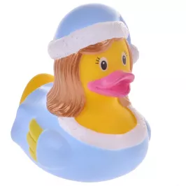 Funny Ducks "Снегурочка уточка" картинка 345878 - МосИгра